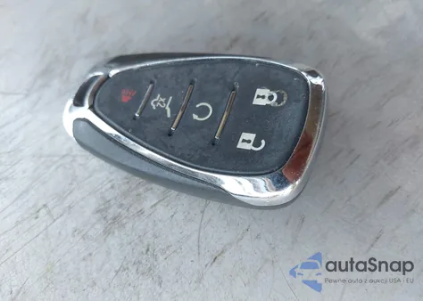 2019 Chevrolet Equinox Lt from USA, damaged, VIN 3GNAXJEVXKL363638